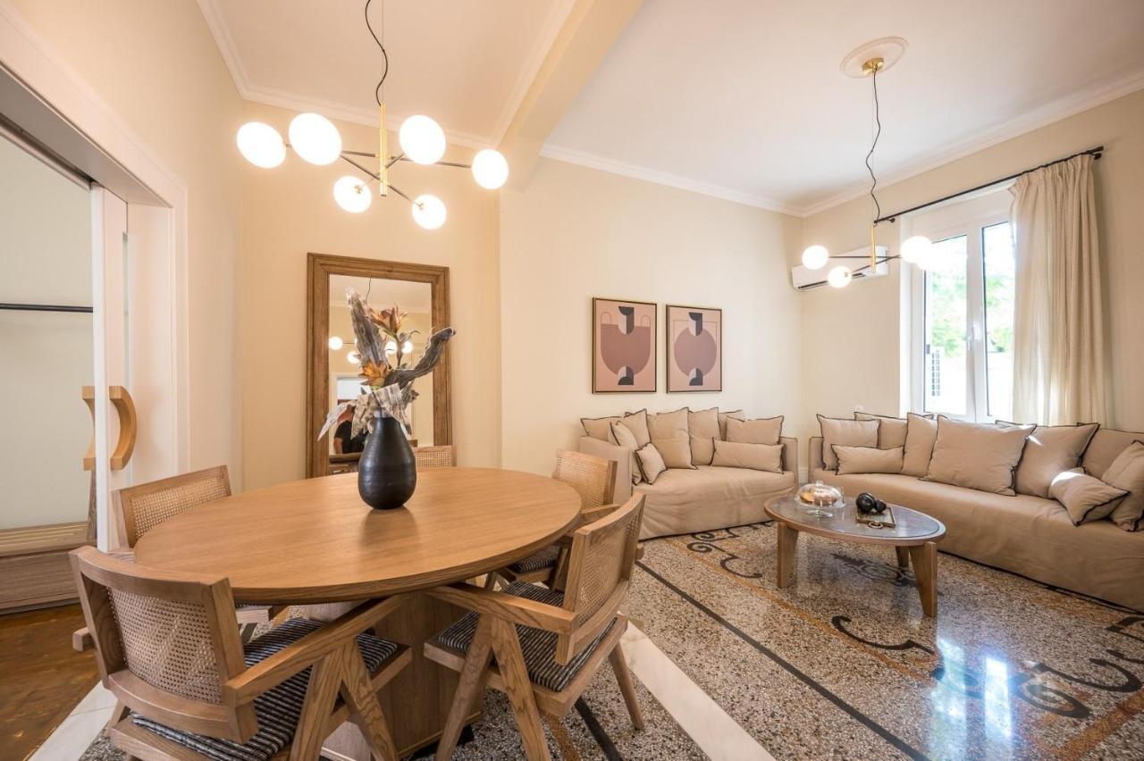 Sofias Lemontree Family House Holiday home Agios Nikolaos (Crete)