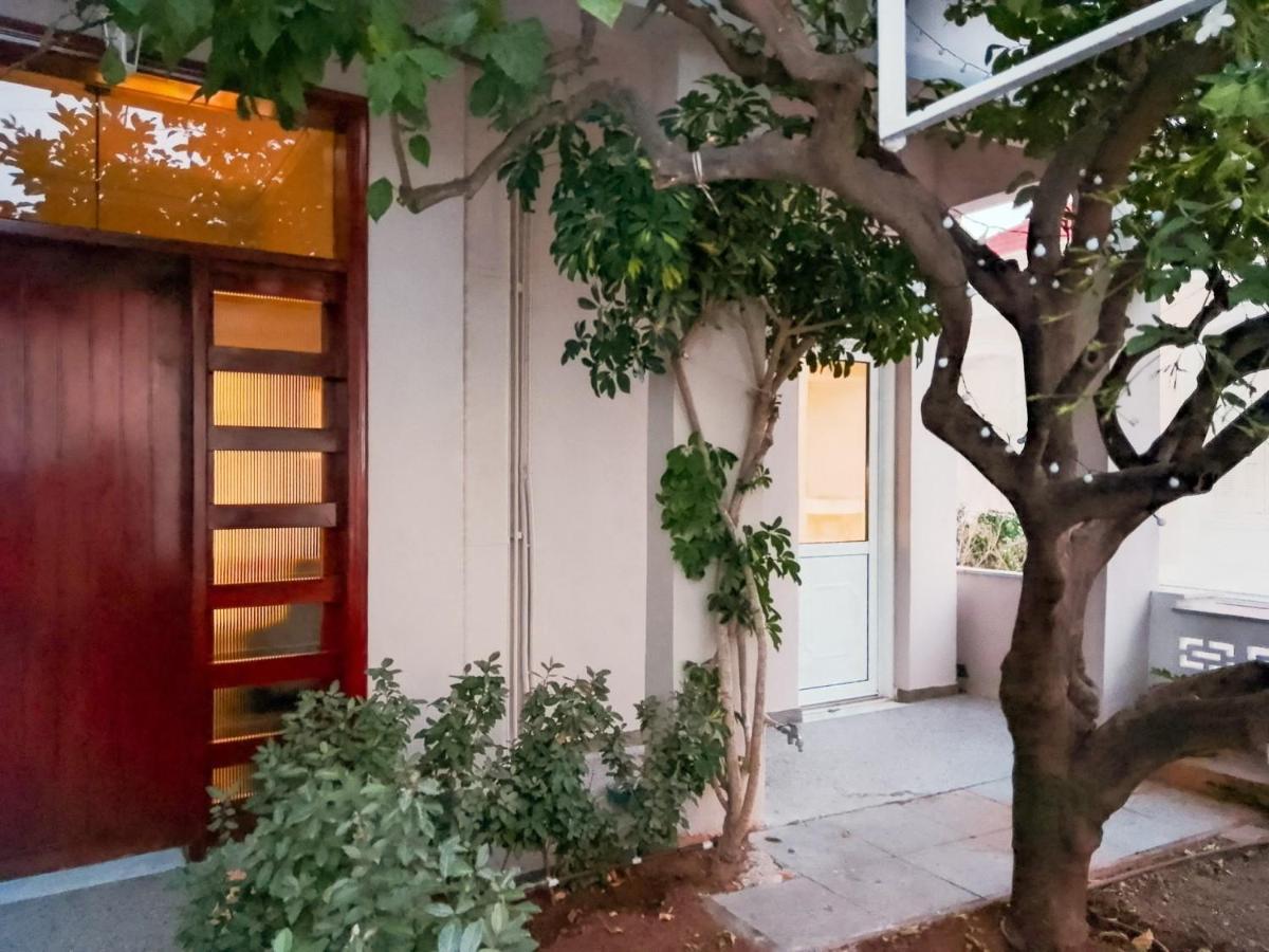 Sofias Lemontree Family House *