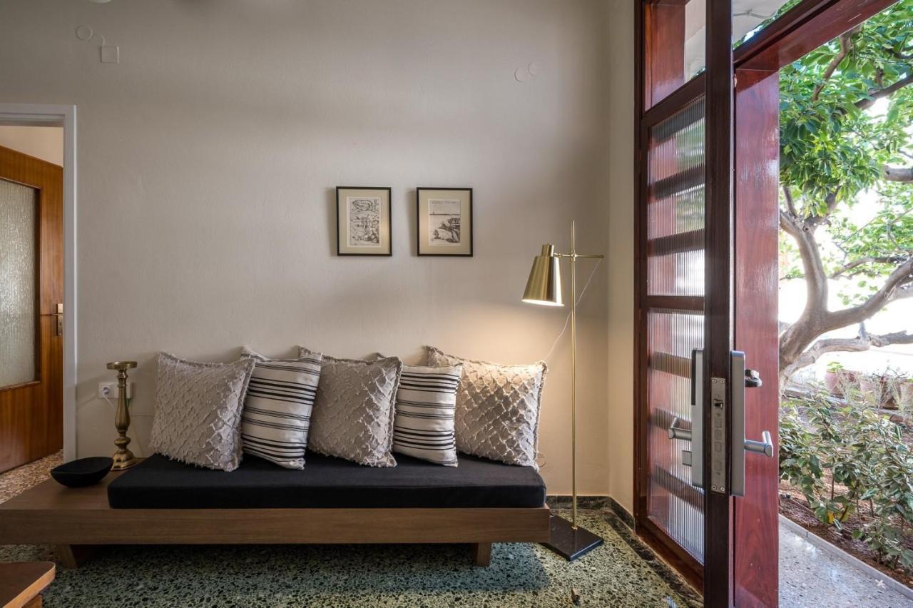Holiday home Sofias Lemontree Family House