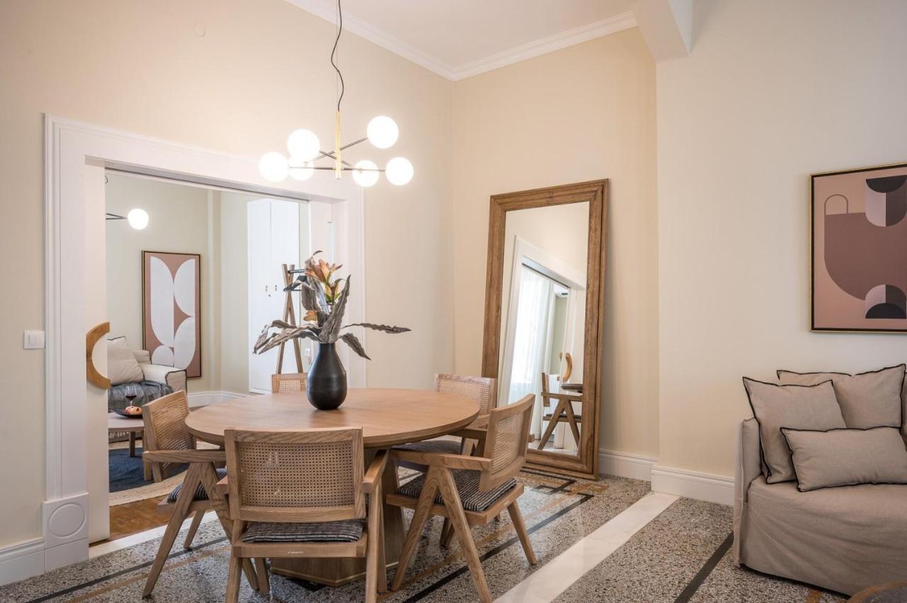 Holiday home Sofias Lemontree Family House