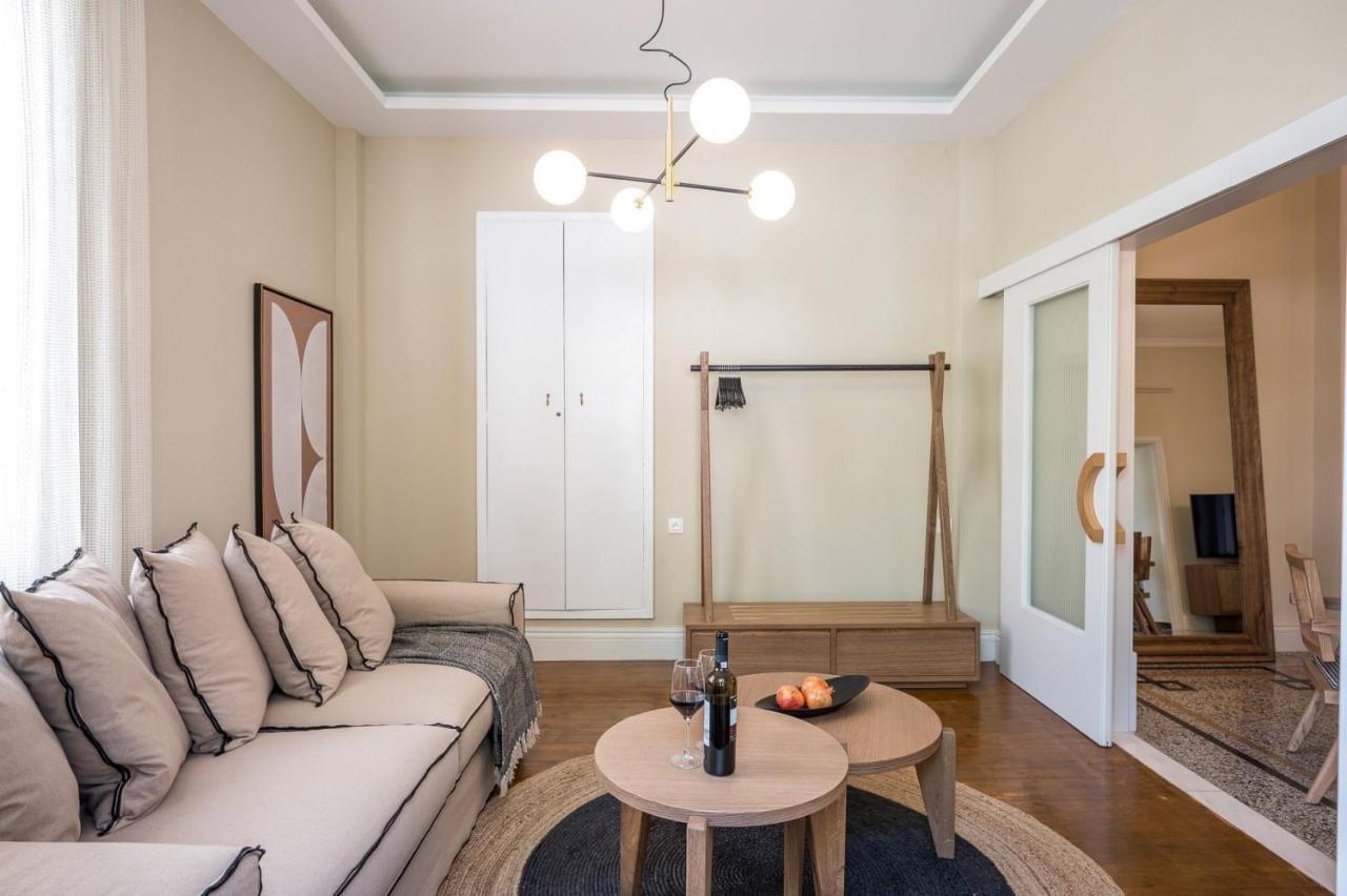 Sofias Lemontree Family House Holiday home