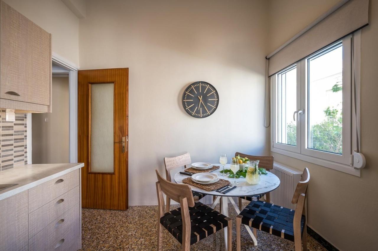 Sofias Lemontree Family House Holiday home