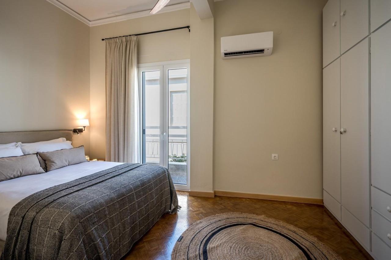 Holiday home Sofias Lemontree Family House Agios Nikolaos (Crete)