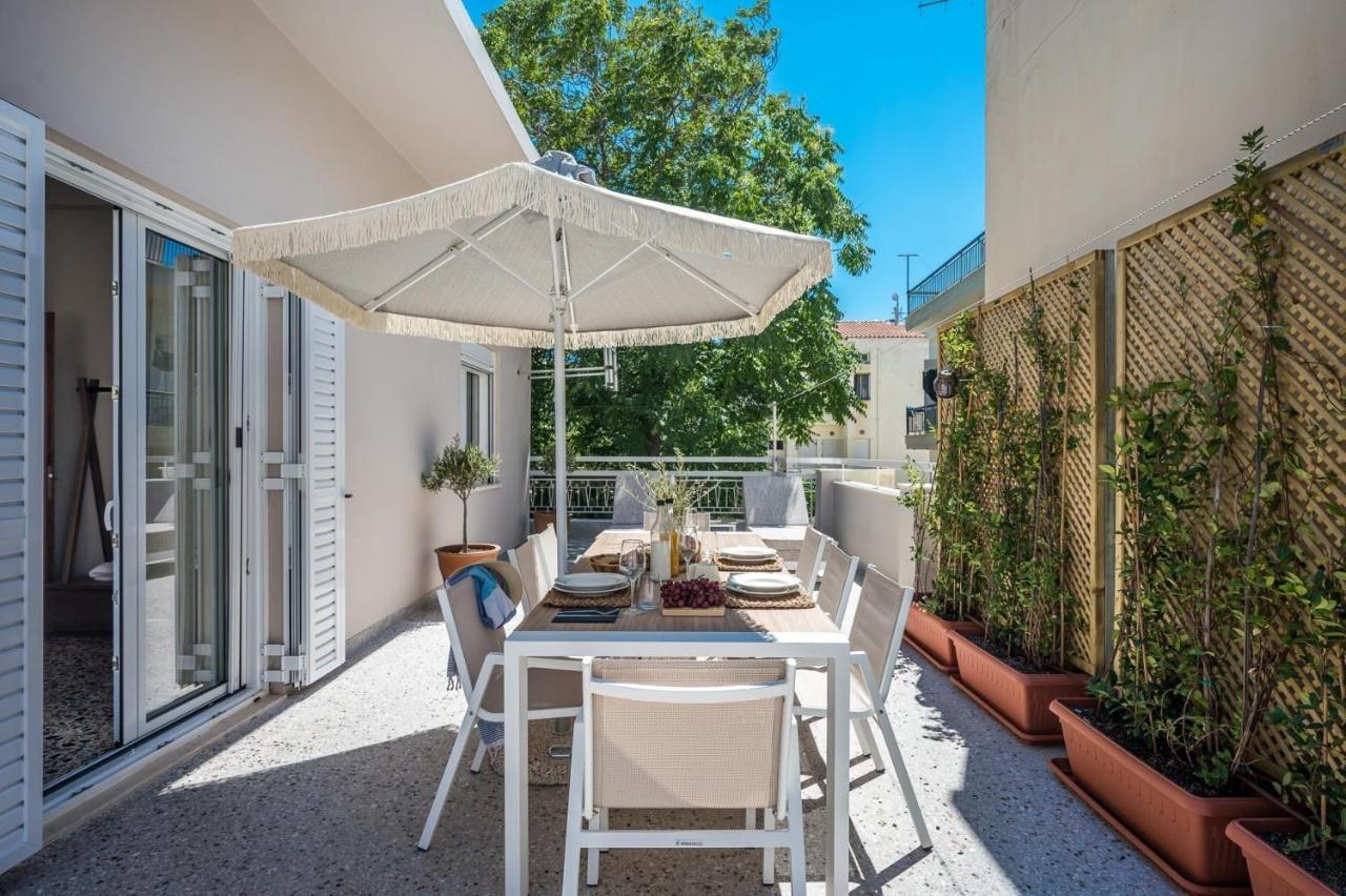 Sofias Lemontree Family House Holiday home Agios Nikolaos (Crete)