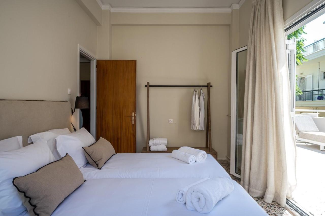 Sofias Lemontree Family House * Agios Nikolaos (Crete)