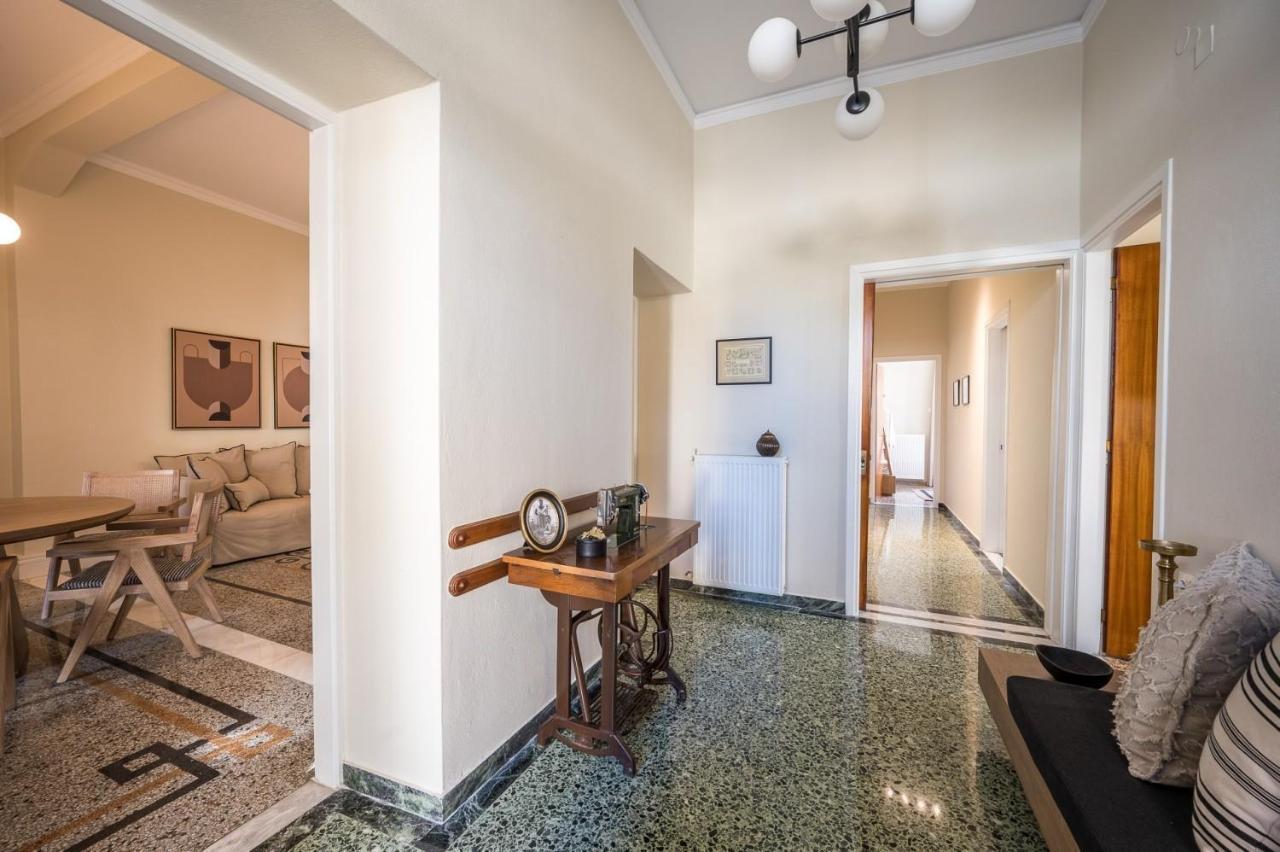 Sofias Lemontree Family House Holiday home Agios Nikolaos (Crete)