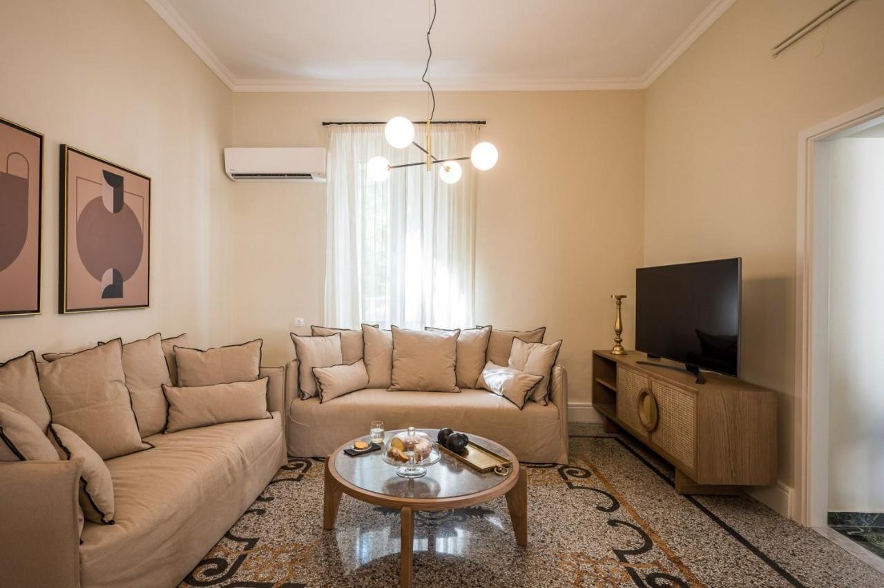Sofias Lemontree Family House Holiday home *