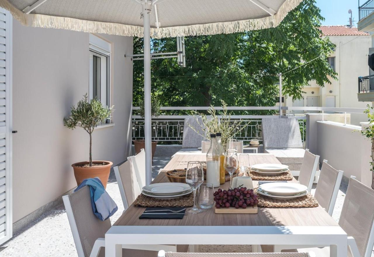 Sofias Lemontree Family House *