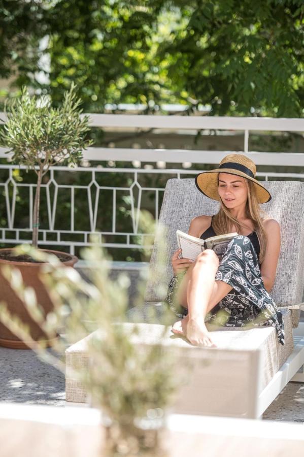 Sofias Lemontree Family House Vakantiehuis *