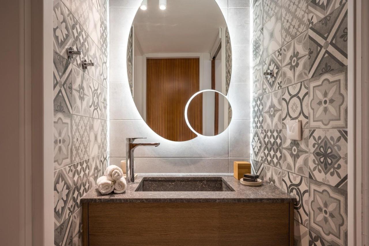 Vakantiehuis Sofias Lemontree Family House Agios Nikolaos
